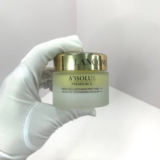 Lancôme Advanced Génifique Youth Activating Concentrate 50ml